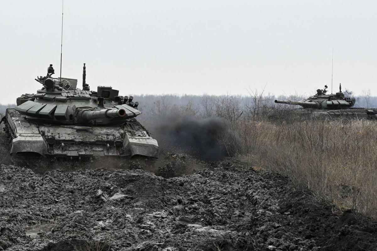 Сколько военных потеряла РФ в войне против Украины? потери РФ на войне против Украины