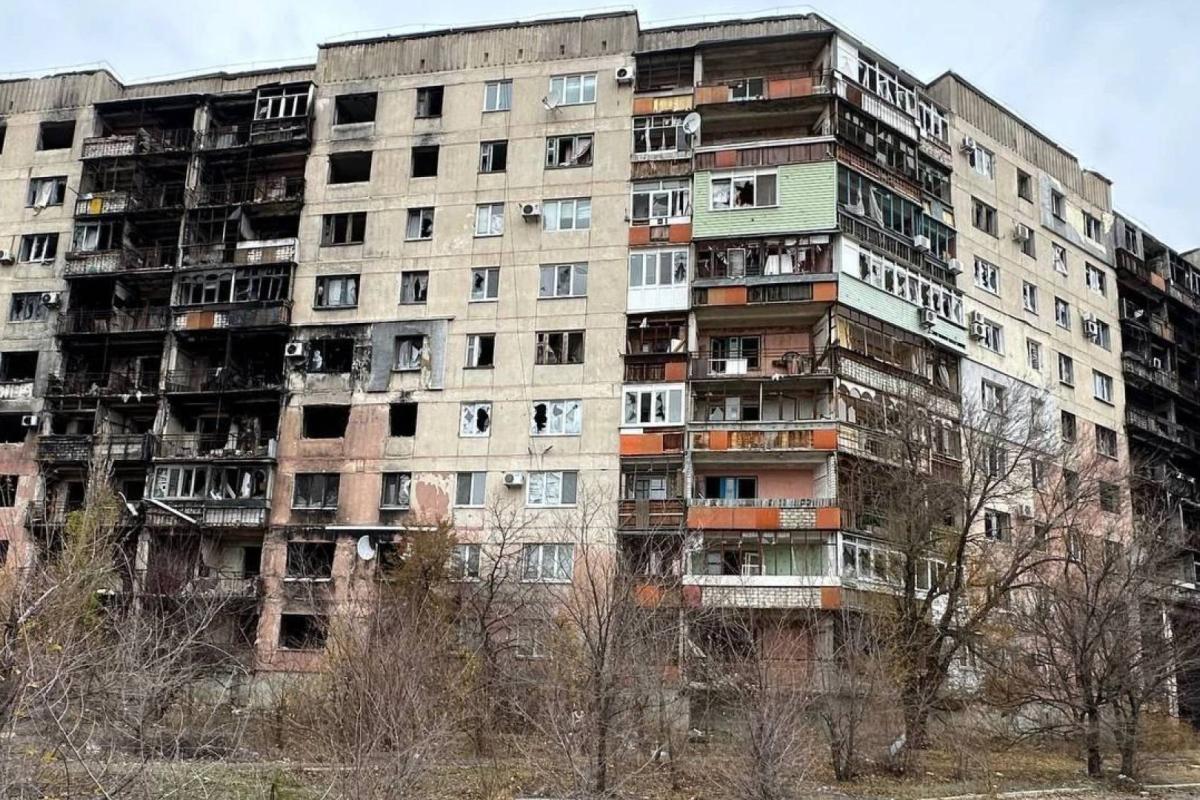 Россияне решили активнее отжимать жилье в оккупации. национализация жилья в оккупации