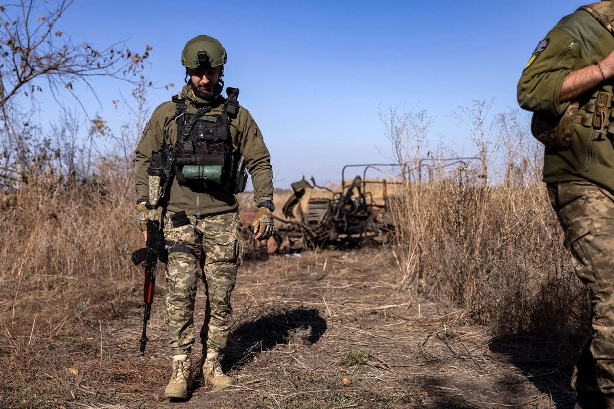 Астролог ответил на вопрос, закончится ли война в Украине в новом году. прогноз астролога о войне в Украине