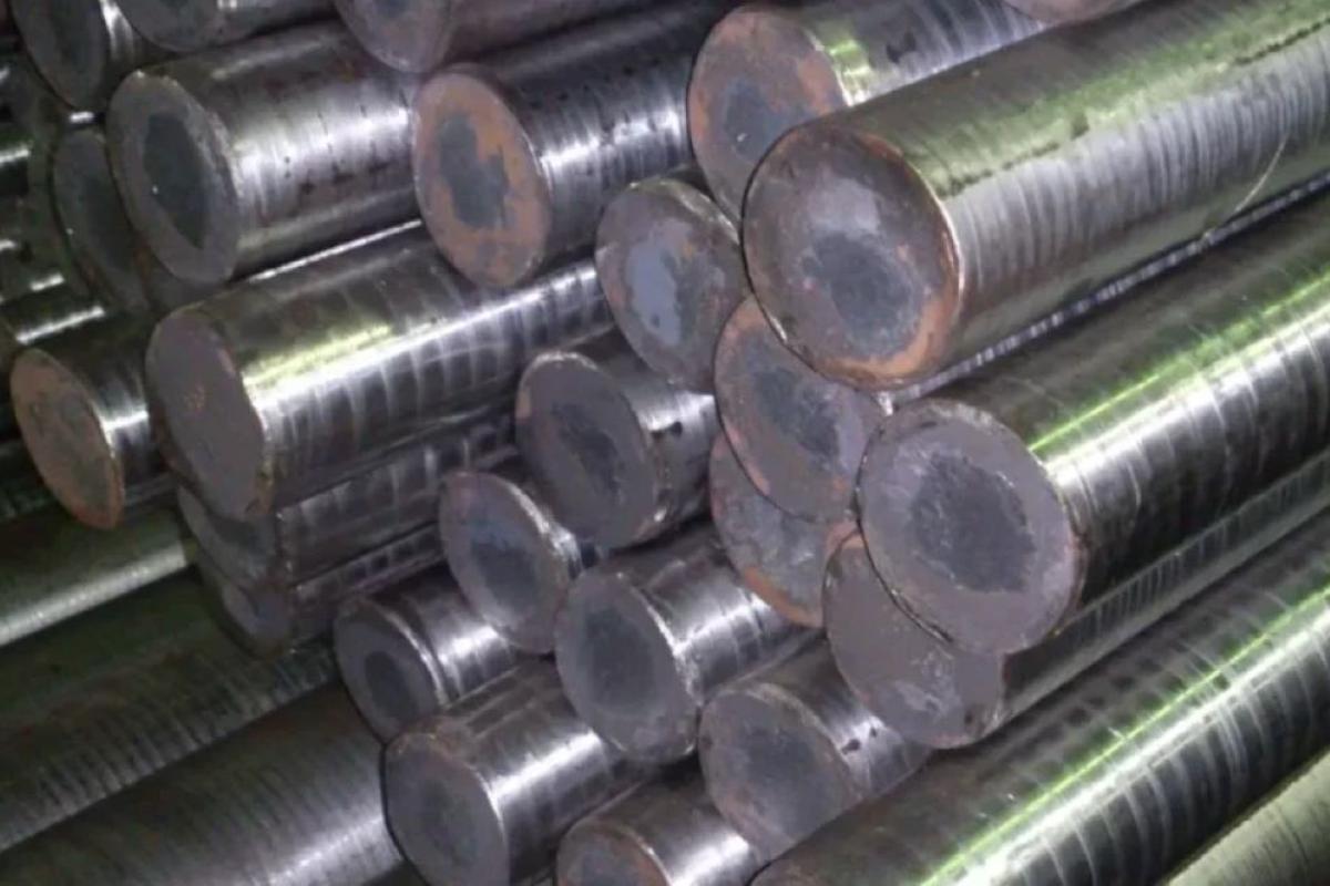 Особливості і переваги використання круга 40Х у бурових штангах. сталевий круг 40Х