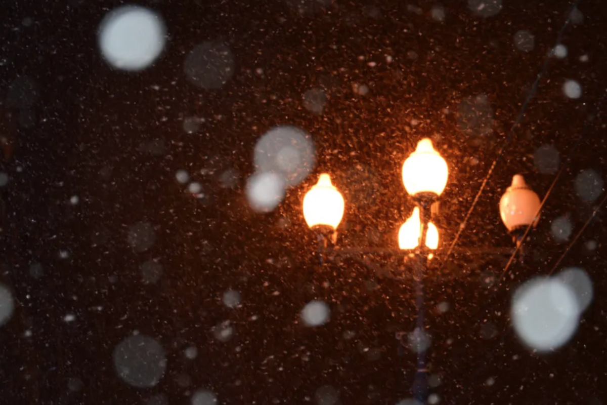 Як зміниться погода в Україні 4 грудня? прогноз погоди по Україні