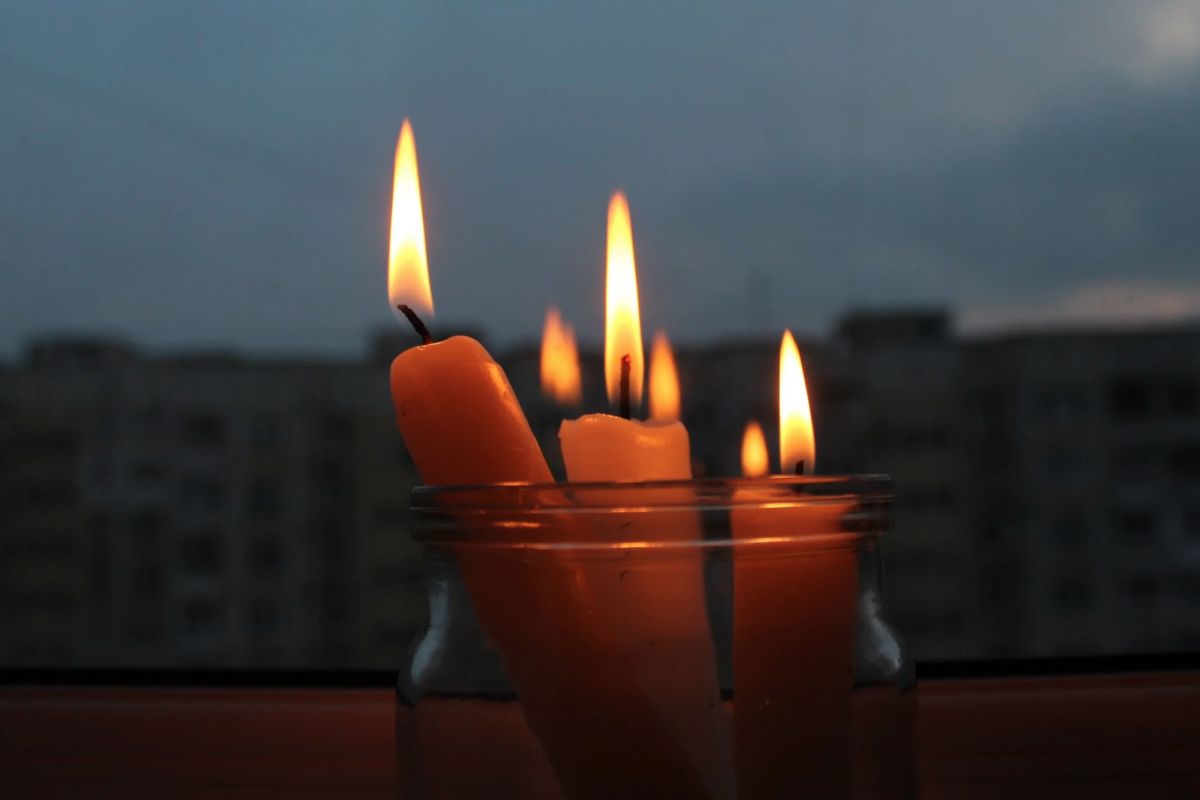 Кабмин работает над разрешением ситуации со светом в Украине. отключения света в Украине