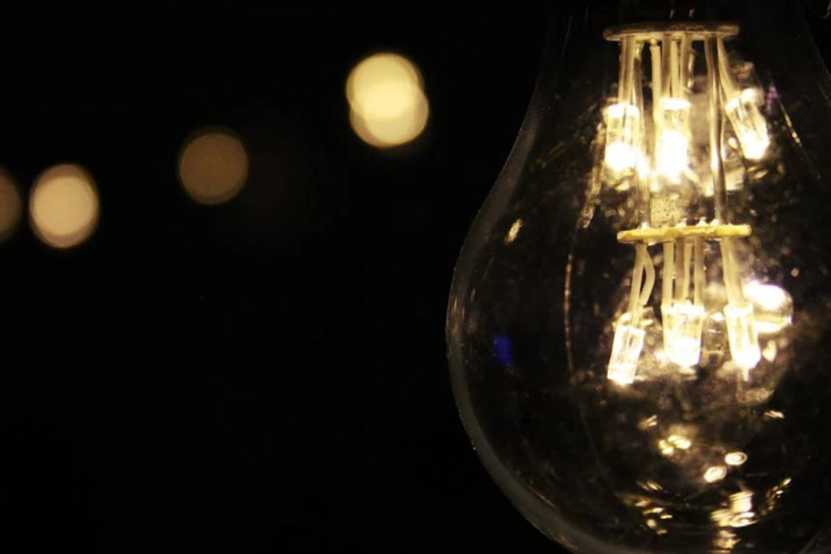 электричество в Лисичанске