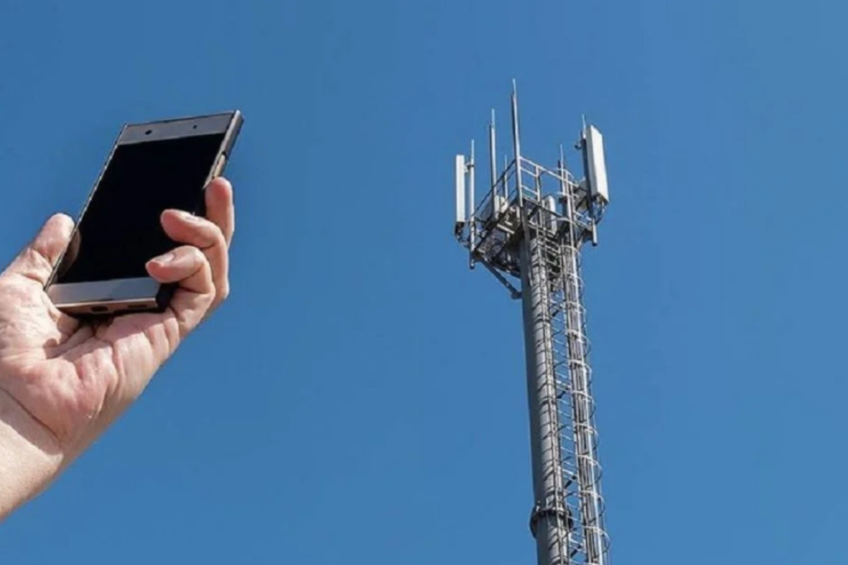 связь в Северодонецке