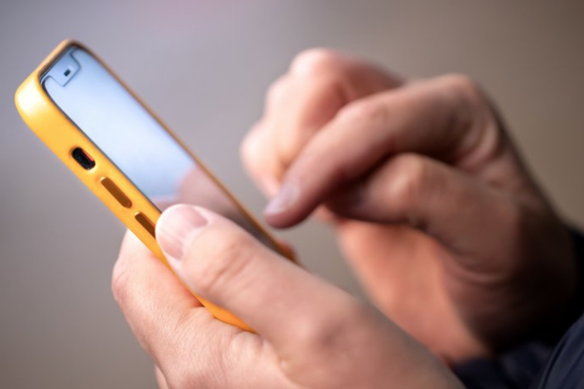 Из-за включения локальной сети у жителей Северодонецка появились новые проблемы. связь в Северодонецке