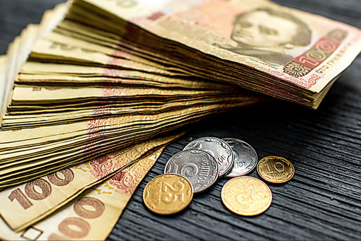 Будут ли расти зарплаты в Украине в 2026 году? зарплата в Украине