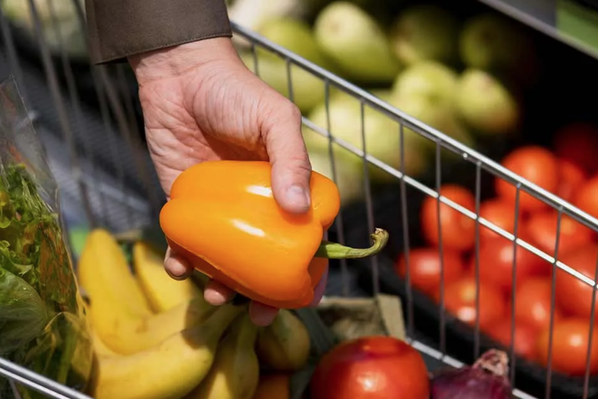 Сколько в Северодонецке стоят продукты? цены в Северодонецке