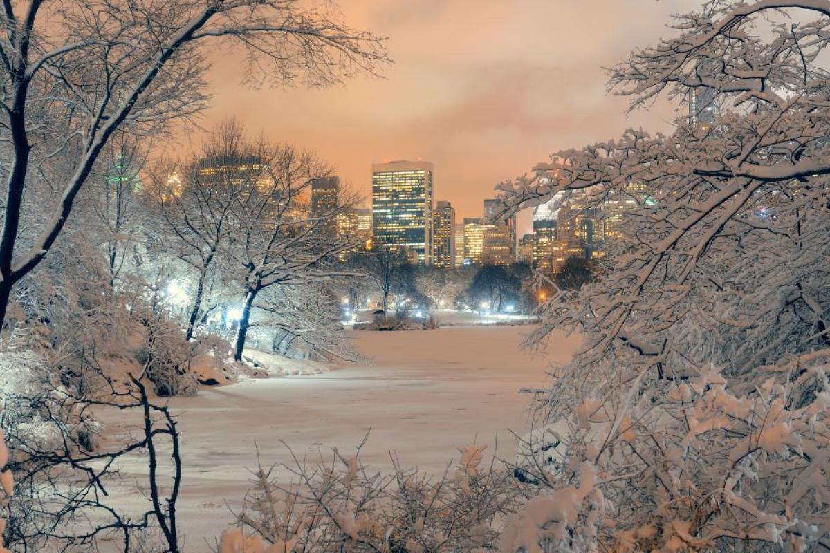 прогноз погоди по Україні