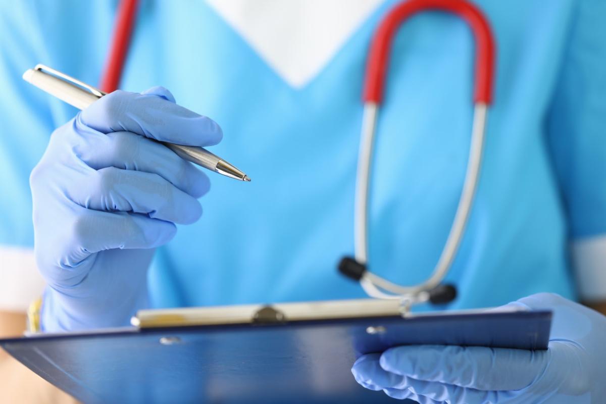 жилье для медиков