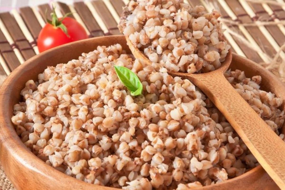 Як може змінитись ціна на гречку в Україні? гречка