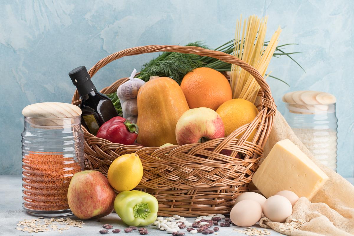 Инфляция в "ЛНР". Что происходит с ценами на продукты? цены в "ЛНР"