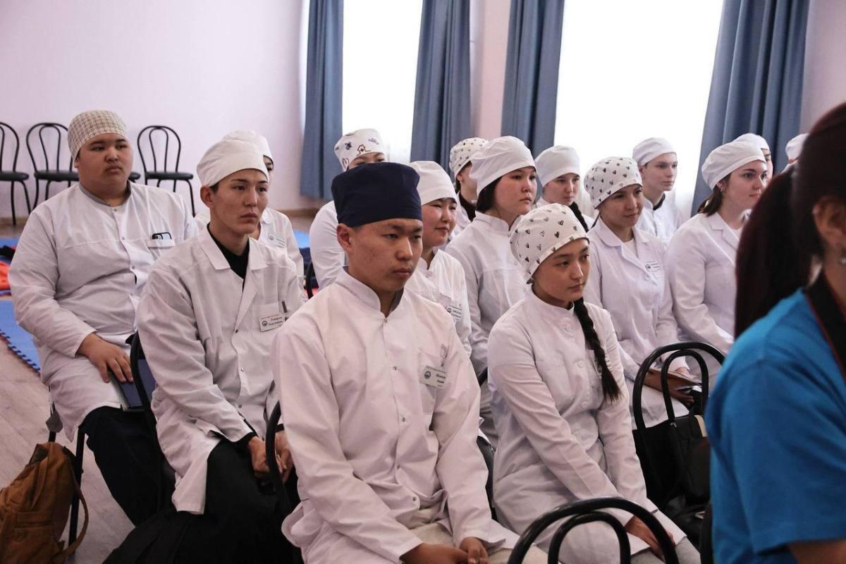 медицина на окупованій Луганщині