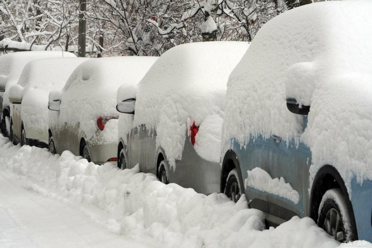 Как изменится погода в Украине 7 и 8 января? прогноз погоды по Украине