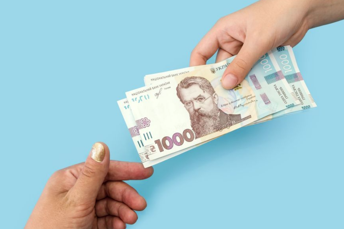 мінімальна зарплата з 1 січня