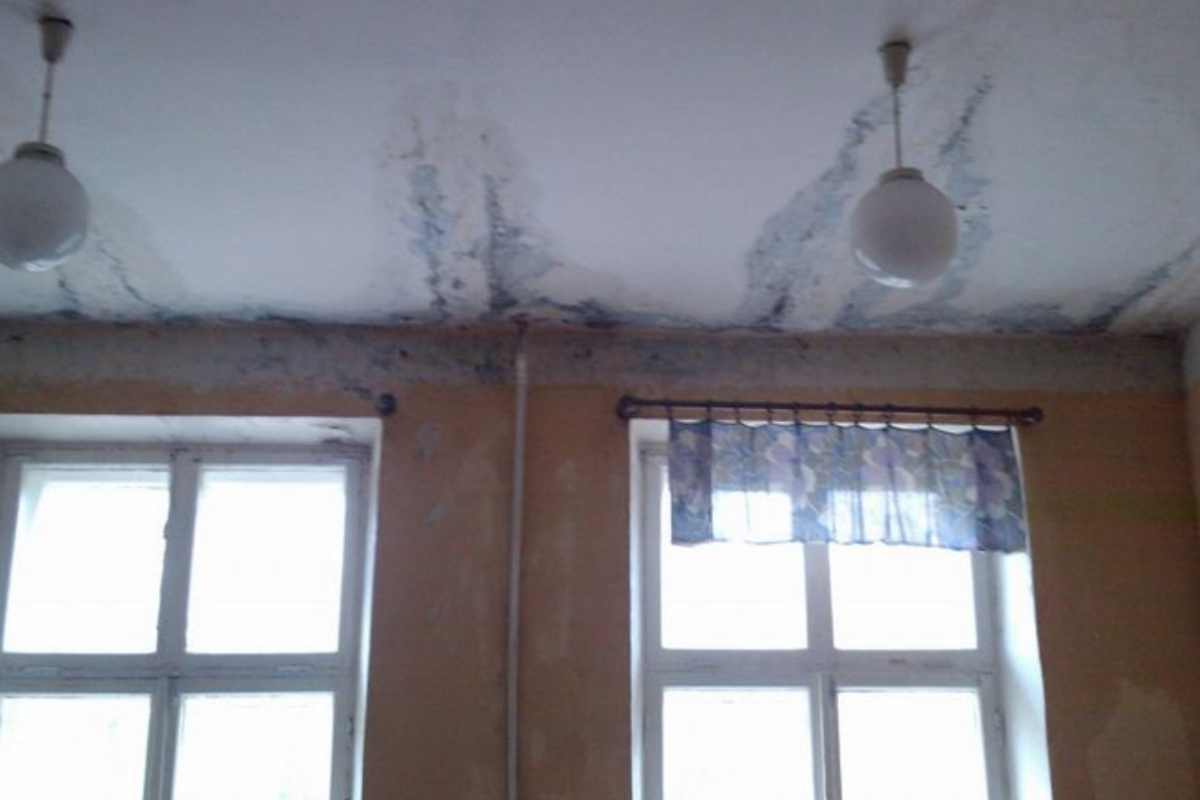 ремонты в Северодонецке