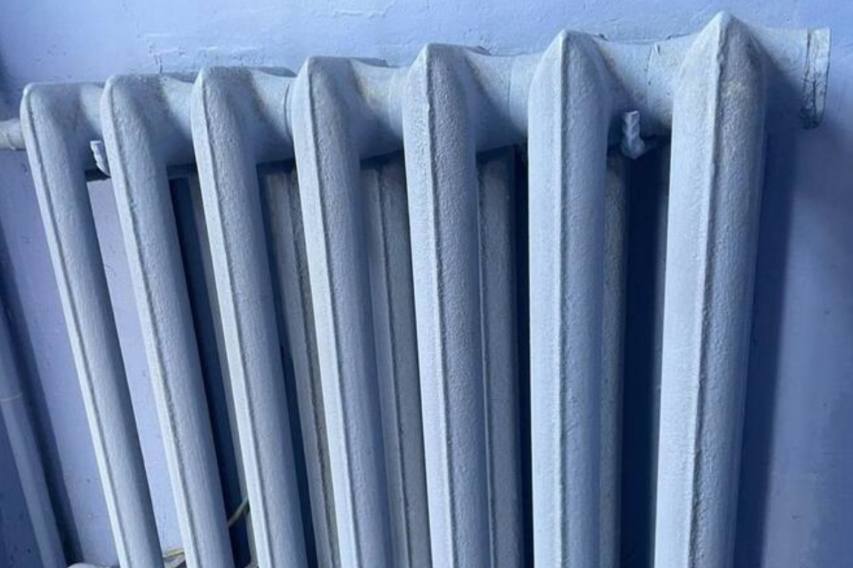 опалення у Сіверськодонецьку