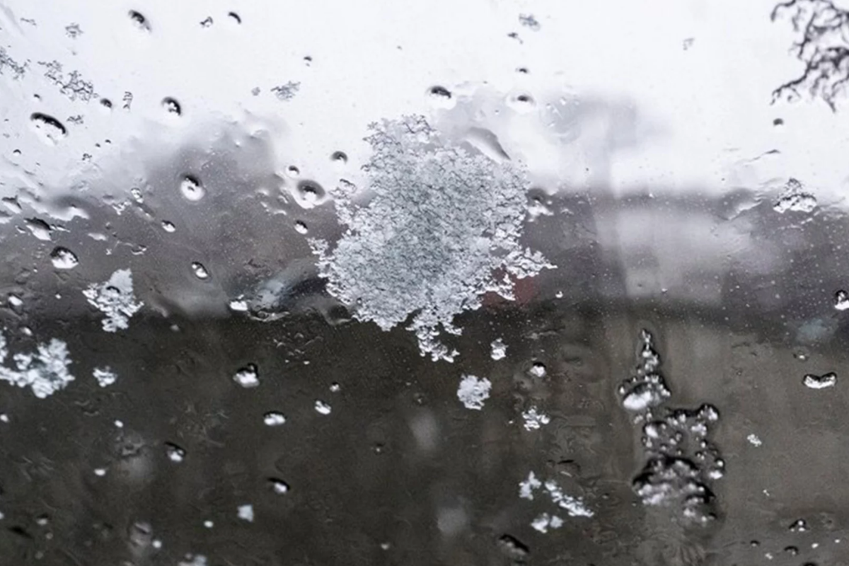 Как изменится погода в Украине 8 января? прогноз погоды по Украине