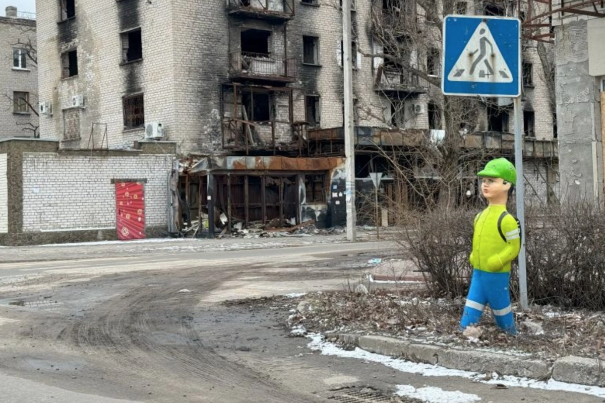 вакансии в Северодонецке