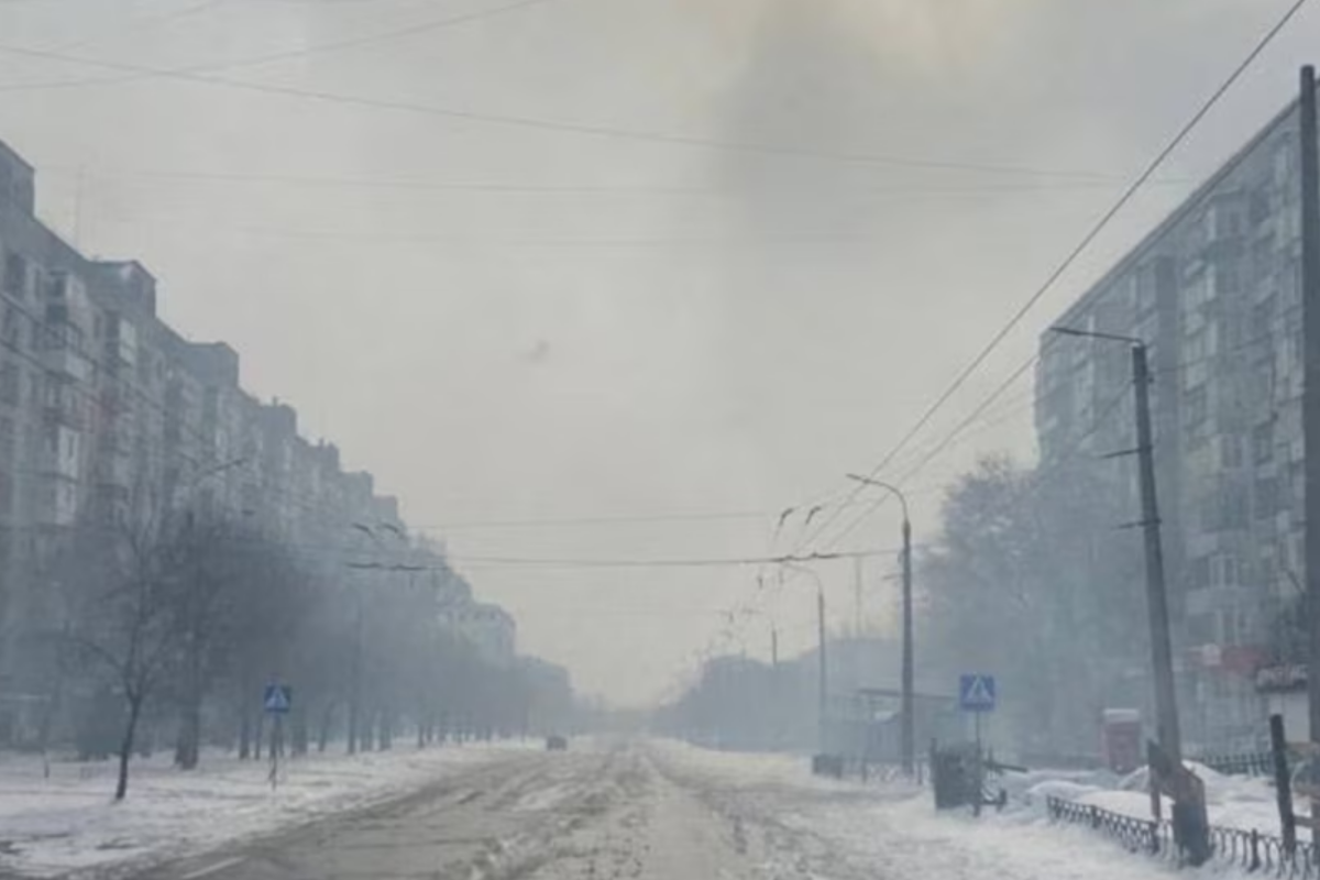 Северодонецк