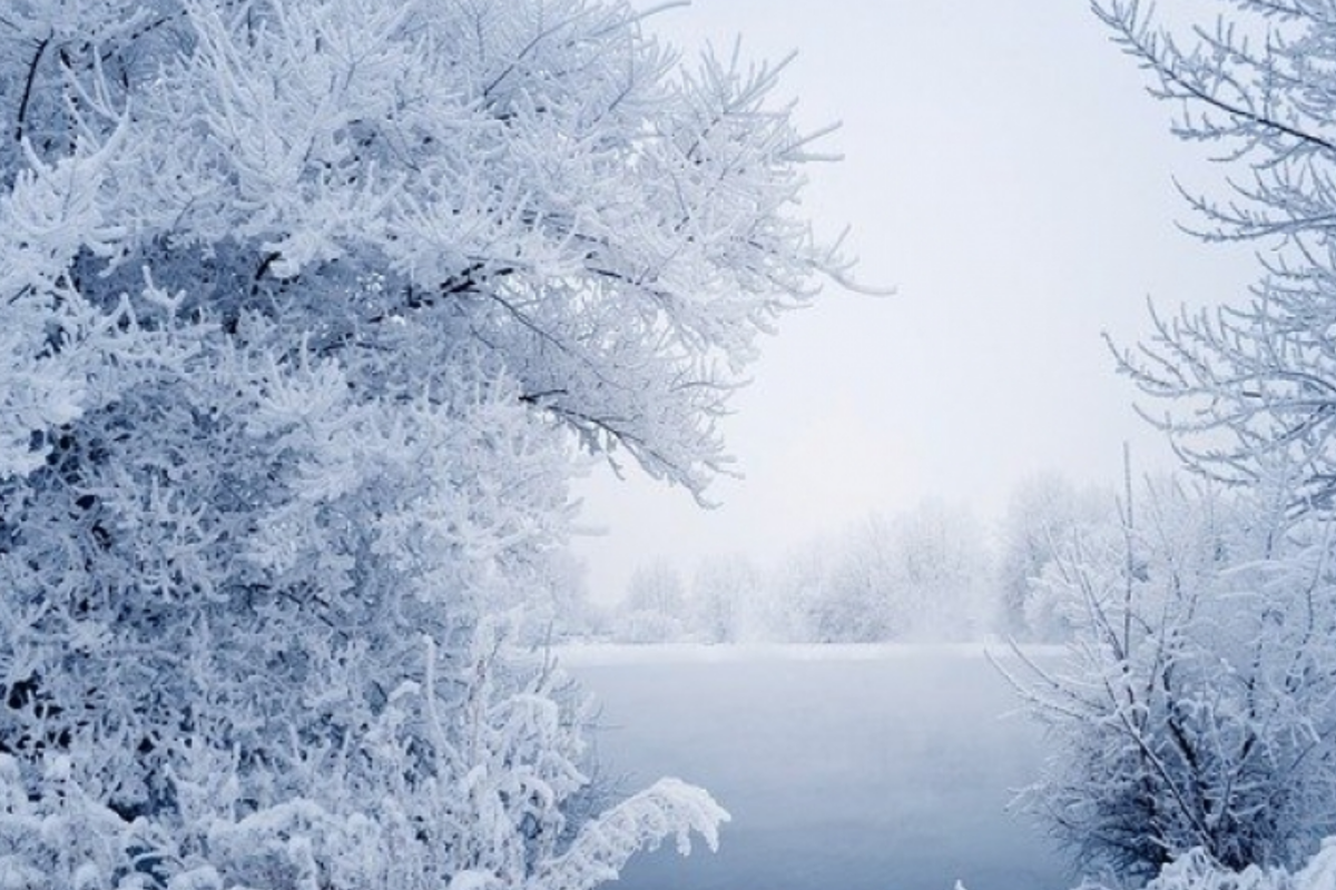 Як зміниться погода в Україні 13 січня? прогноз погоди по Україні