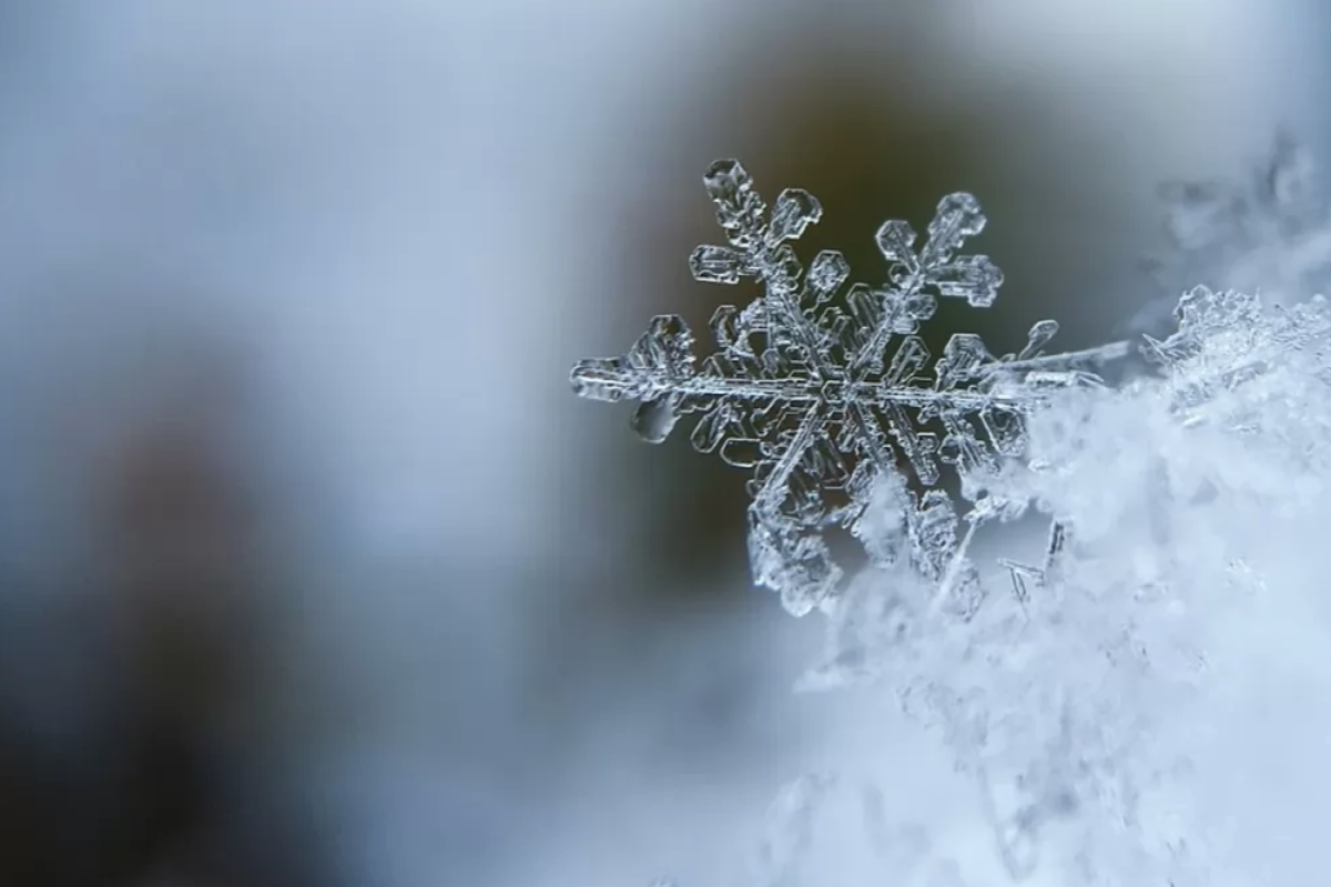 Как изменится погода в Украине 14 января? прогноз погоды по Украине