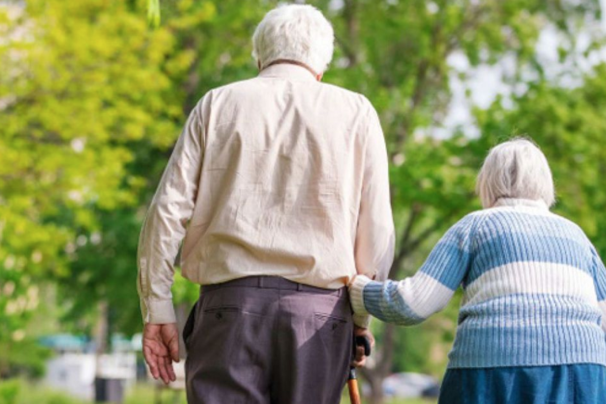 пенсии в "ЛНР"