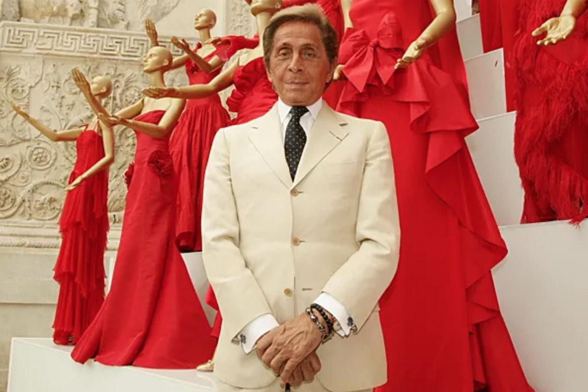 Валентино Гаравані