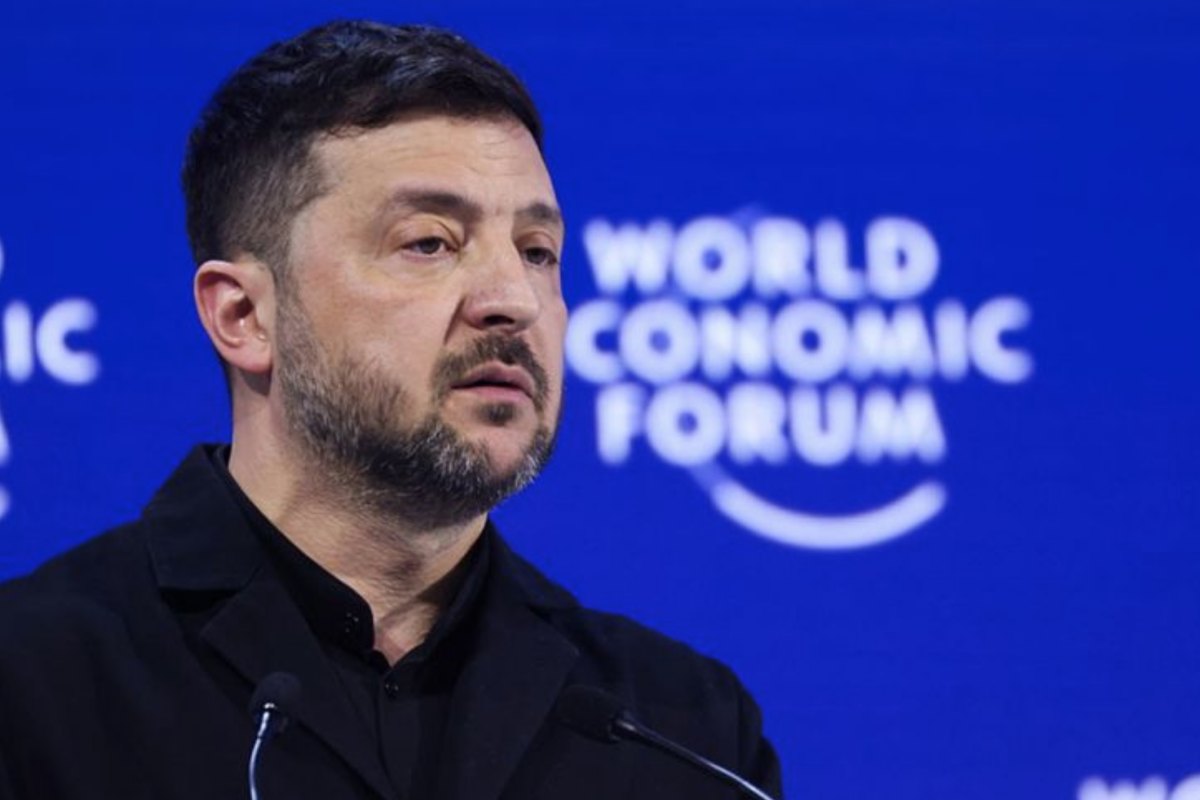 В Еміратах відбудеться перша зустріч України, США та РФ. Що відомо? Зеленський