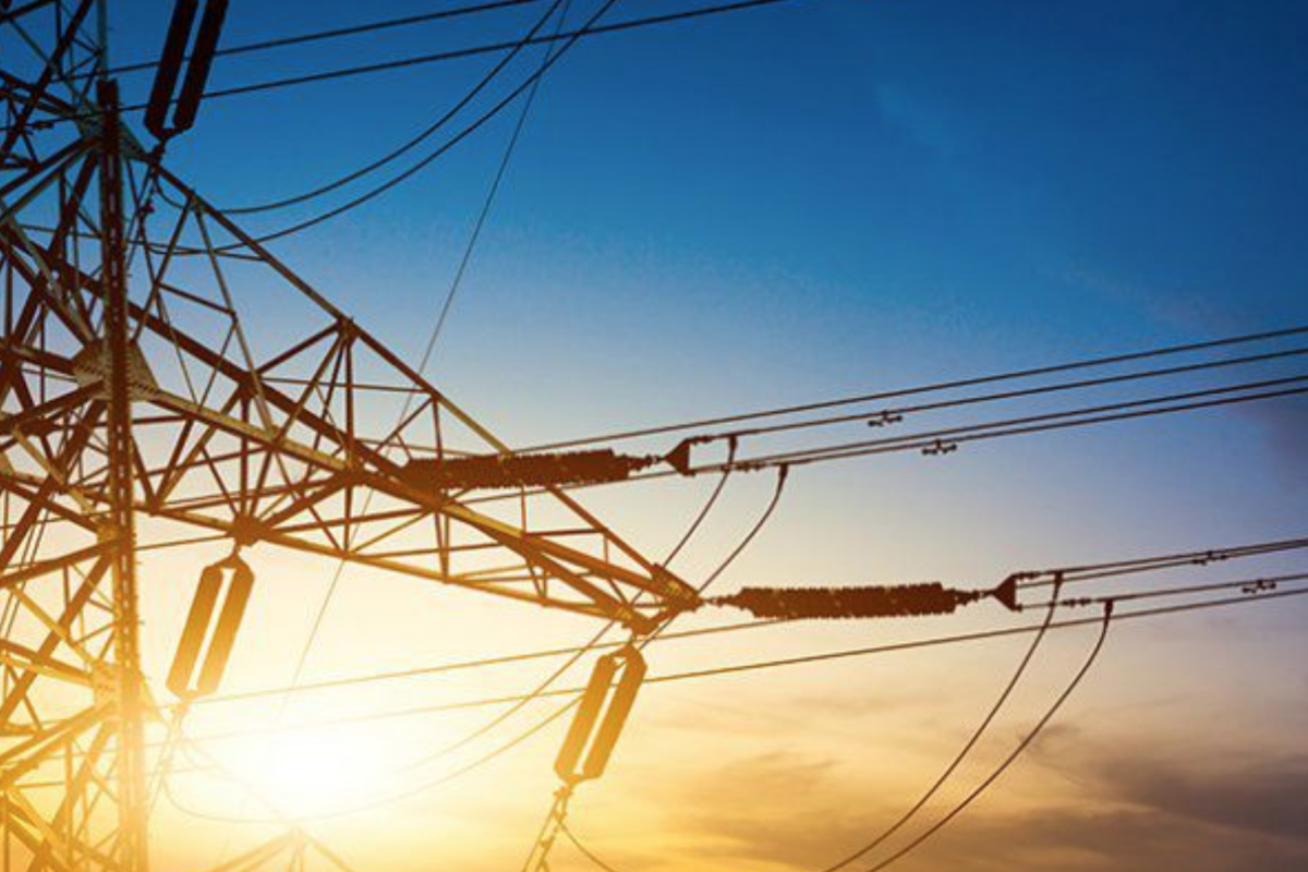 энергетика