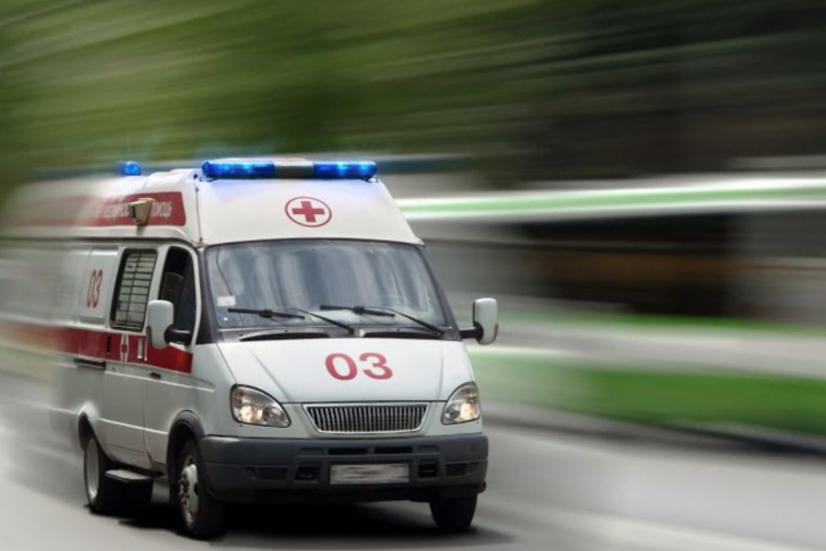 Северодонецк