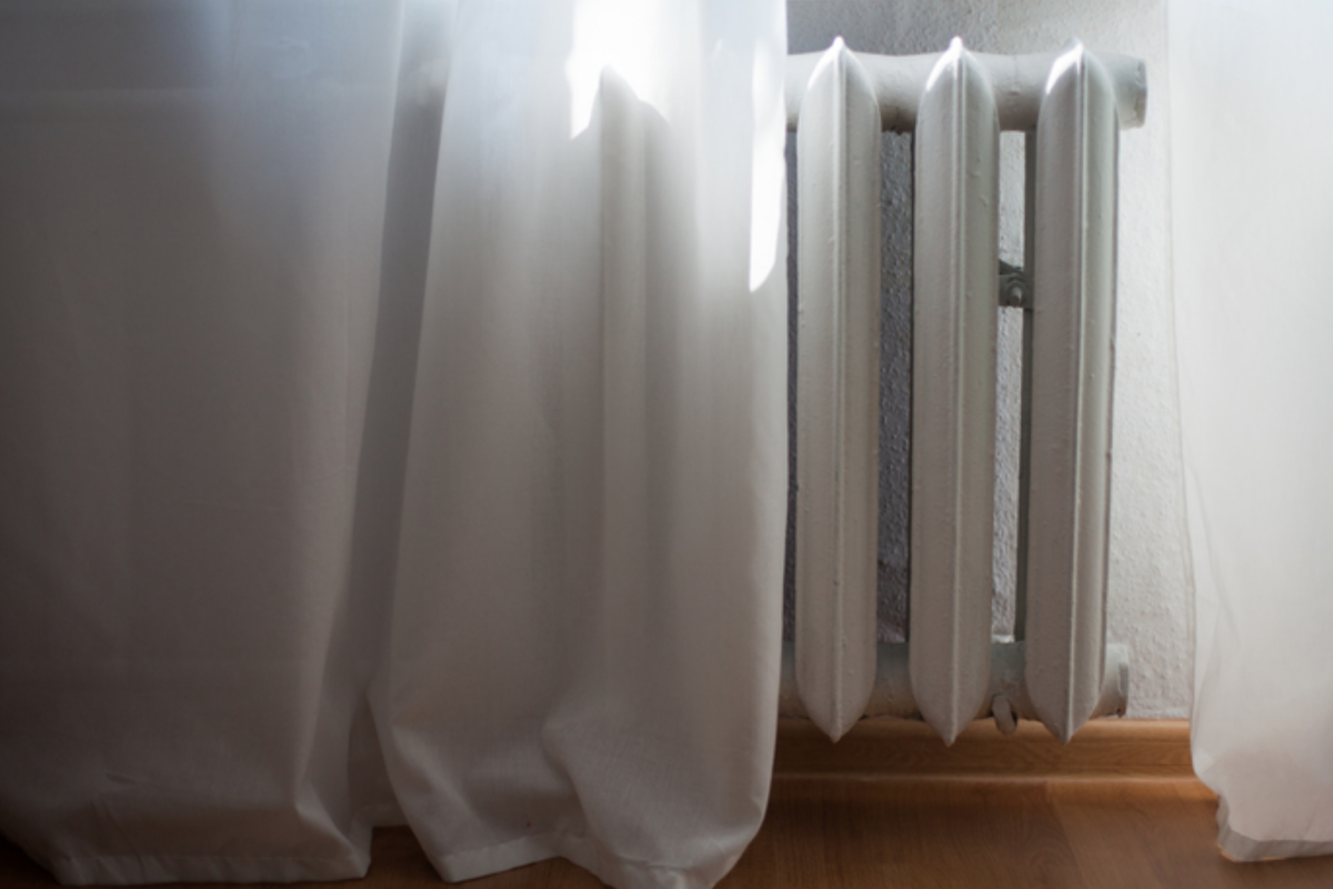 опалення в Лисичанську