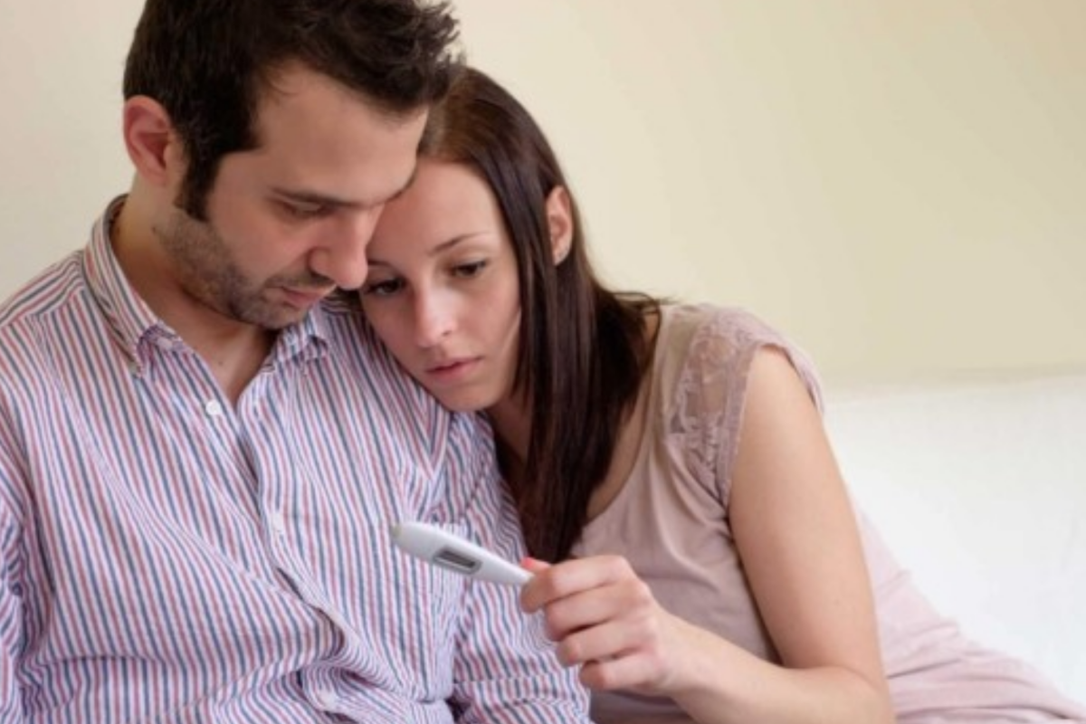 прийом репродуктолога