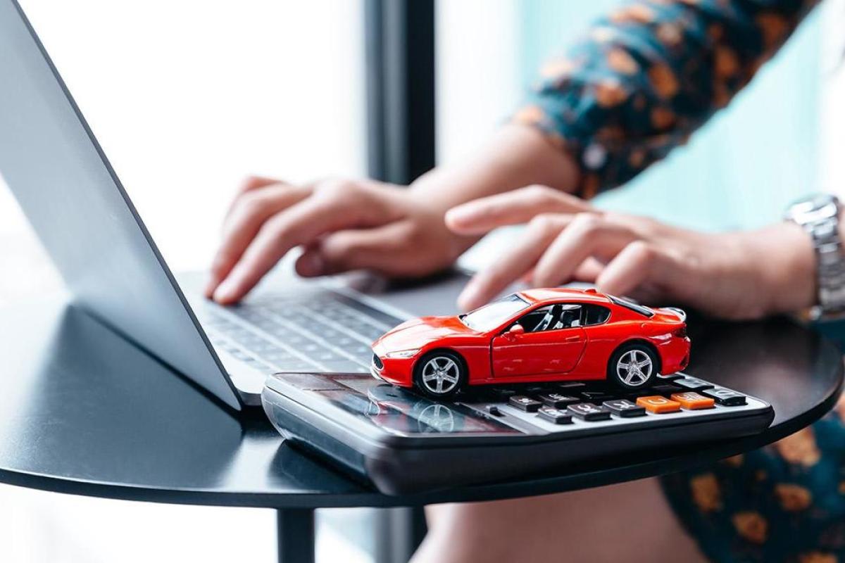 оголошення на Autoinua