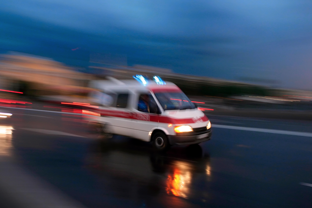 медицина в Рубежном