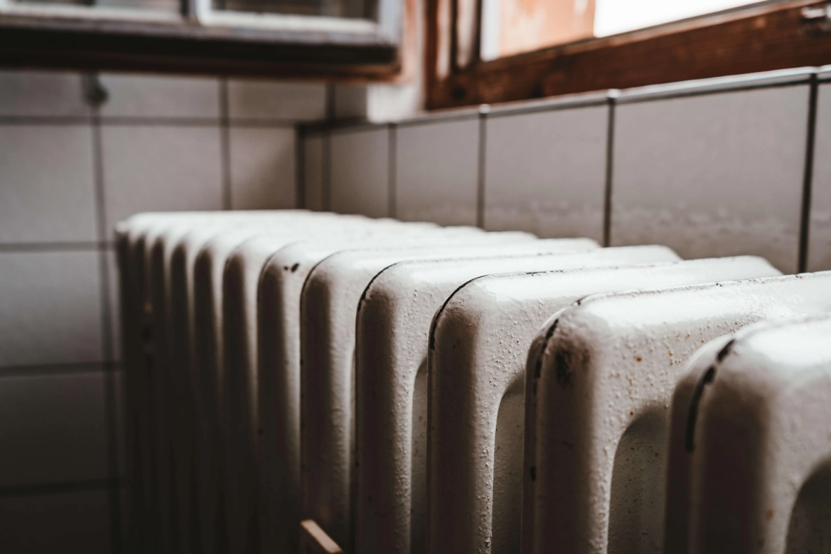 Что происходит с отоплением в Лисичанске? отопление в Лисичанске