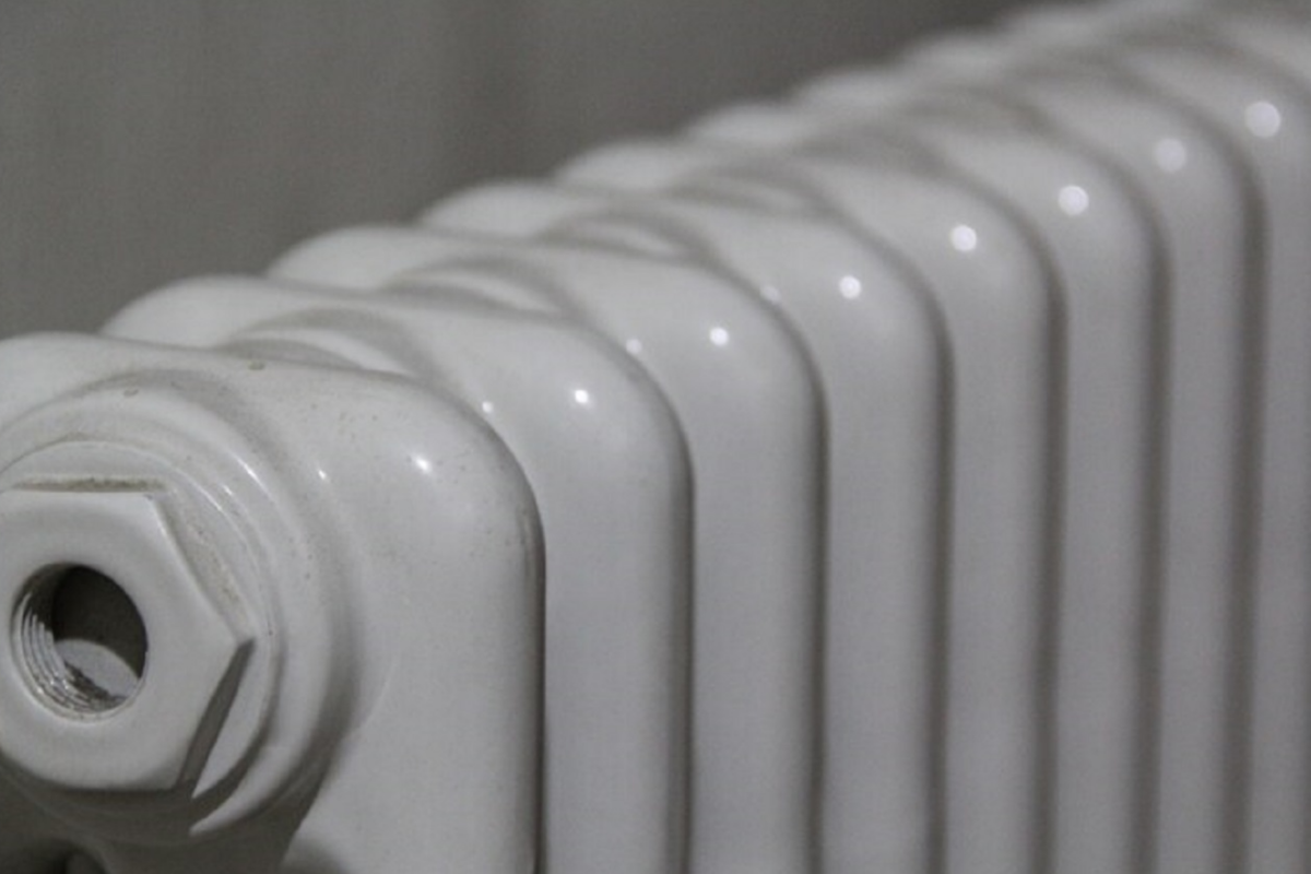 отопление в Северодонецке