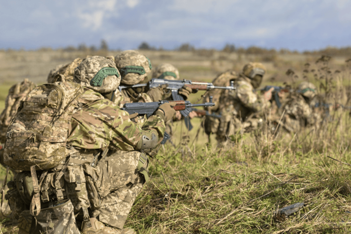 мобилизация