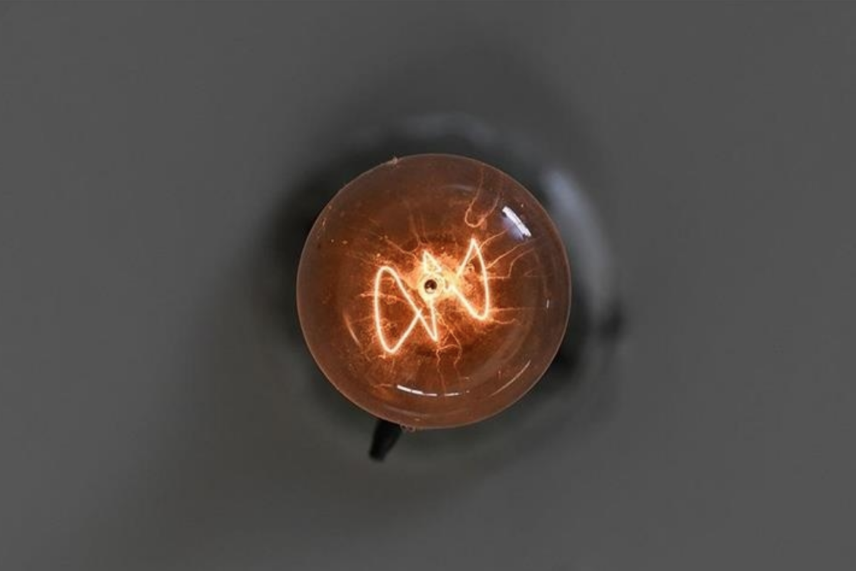 электричество