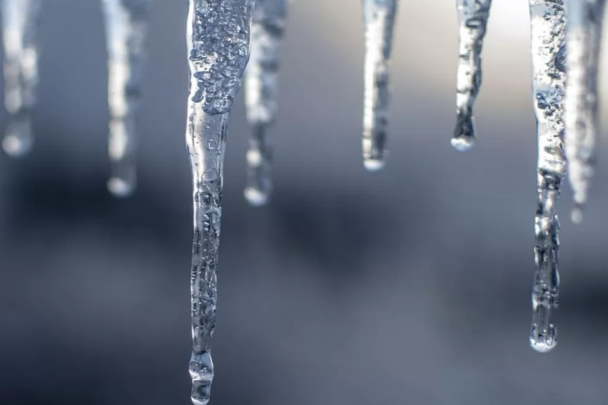 прогноз погоды по Украине