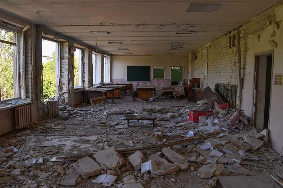 освіта у Сіверськодонецьку