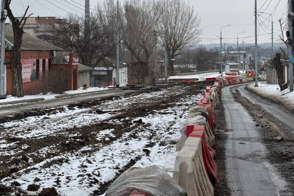 Луганск насовсем лишается одного из видов городского транспорта. трамваи в Луганске