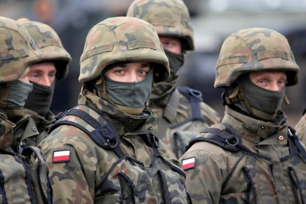 амністія Польща