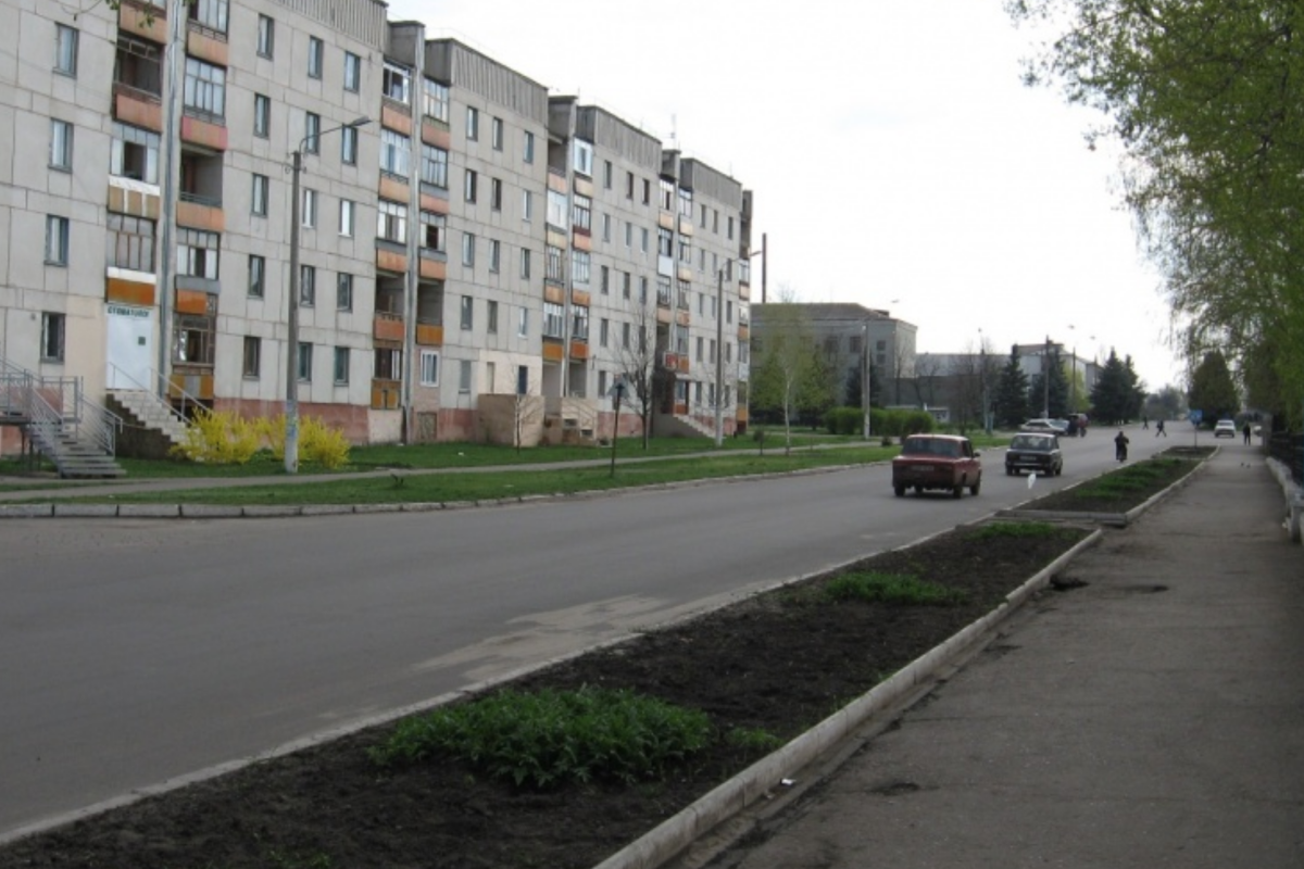 Жизнь в оккупированной Кременной. Какие проблемы есть в городе? Кременная