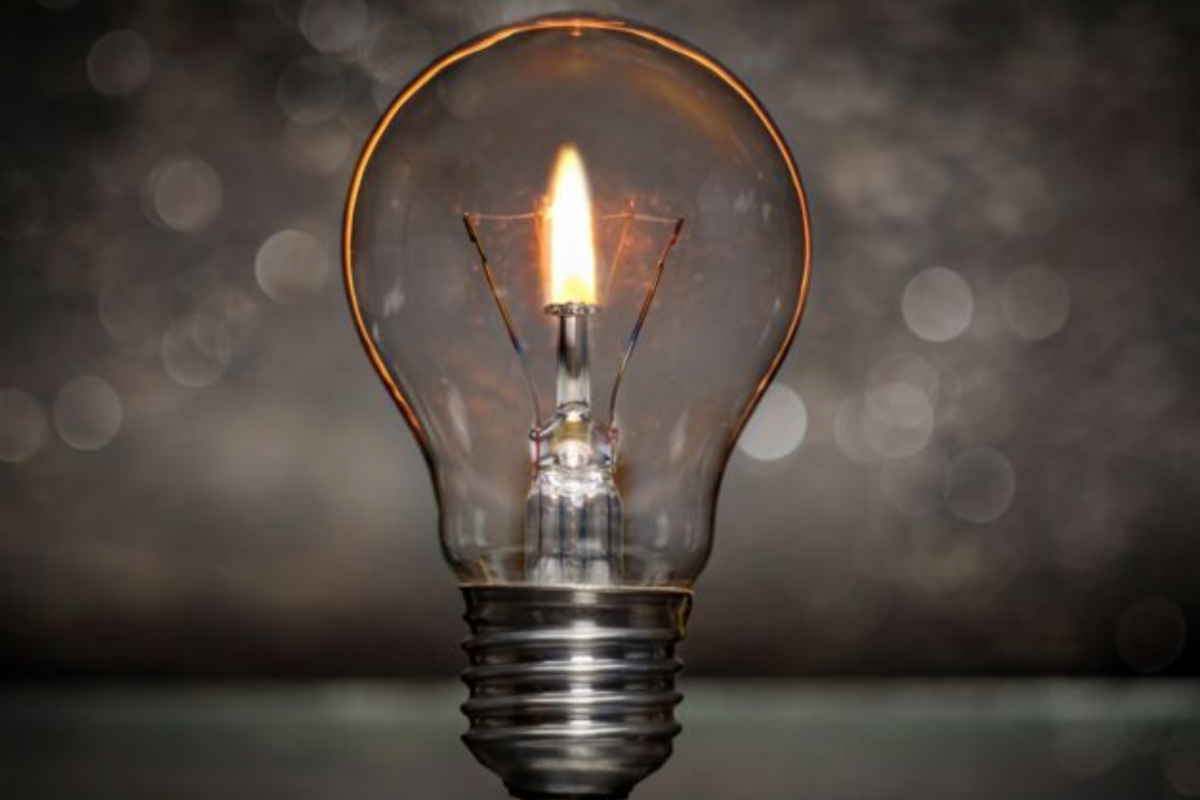 тариф на свет