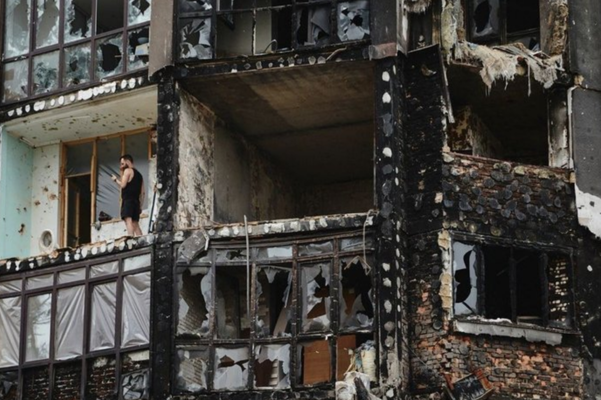 Северодонецк