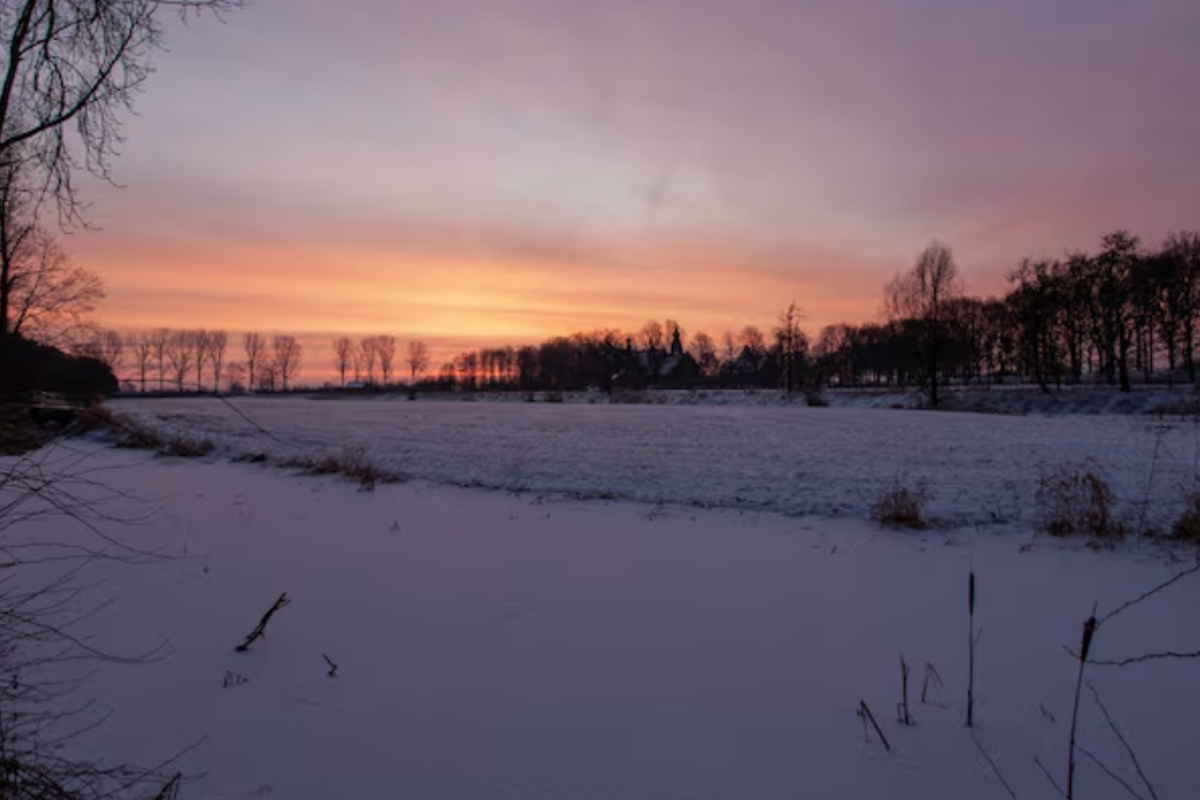 прогноз погоды по Украине