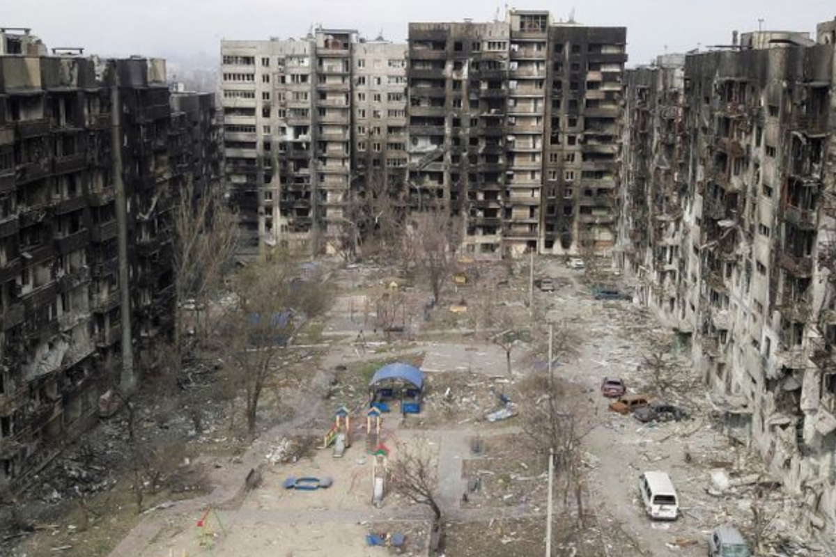 націоналізація житла