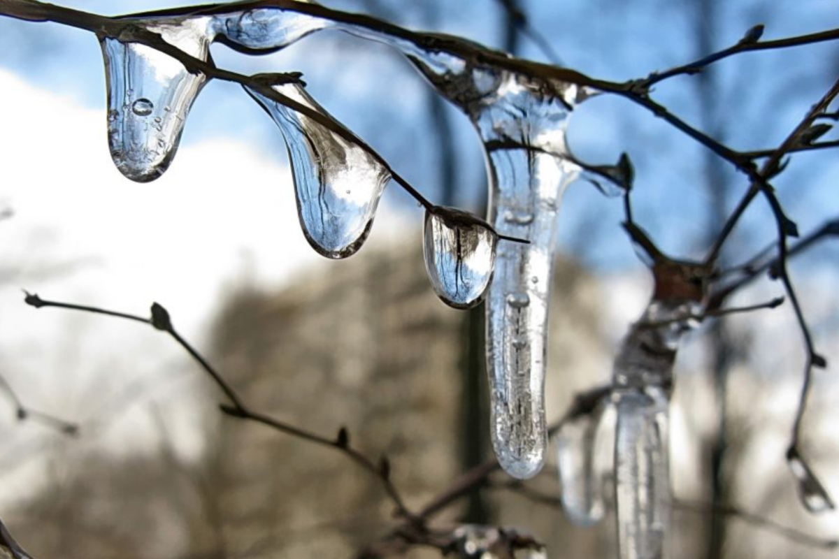 прогноз погоды по Украине