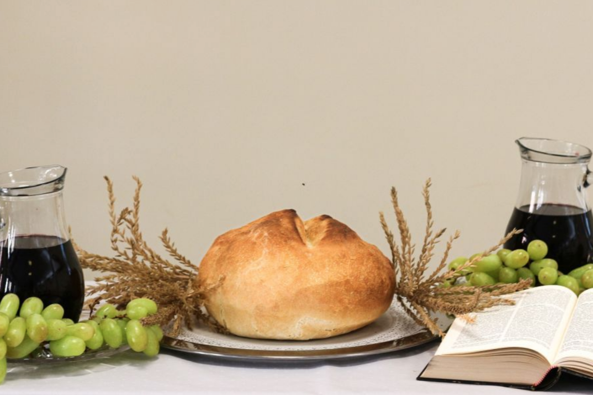 Великий піст