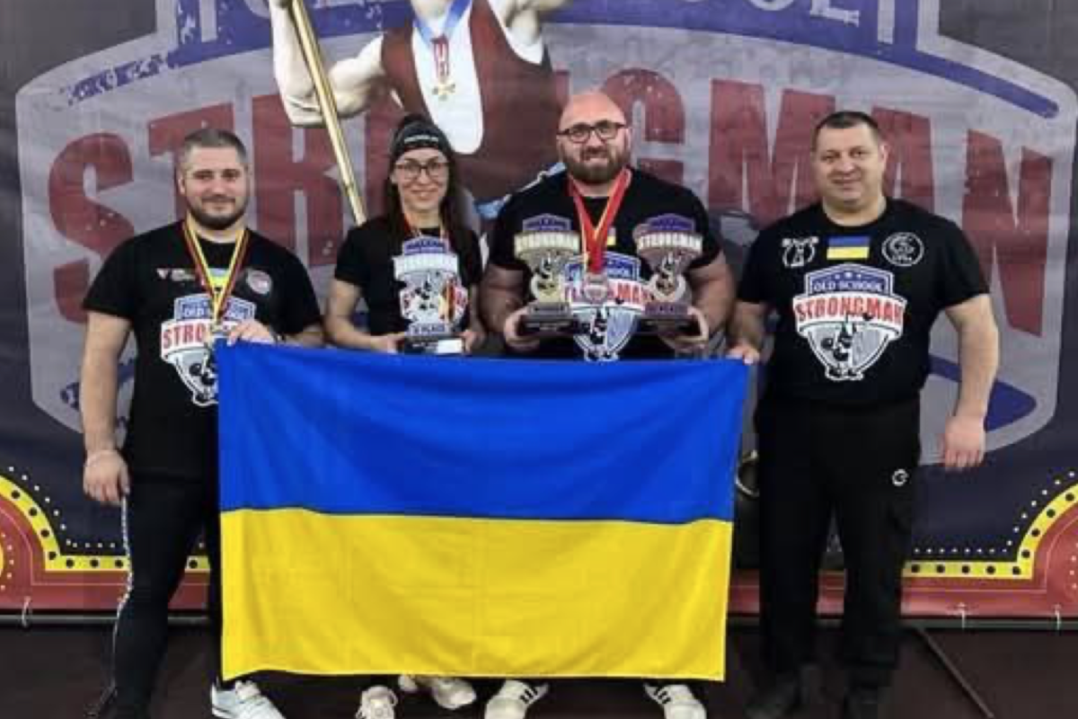 багатоборство